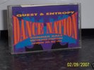 DANCE NATION - SUMMER BALL - RATTY - 18/7/92 - RARE