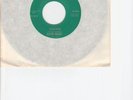 Northern Soul - Victor Knight on Ron-Cris