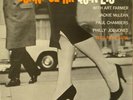 SONNY CLARK Quintets JAPAN Blue Note UNRELEASED TRACKS