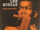 LEE MORGAN  The Cooker JAPAN Blue Note KING