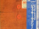 JACKIE McLEAN  Jackie's Bag JAPAN Blue Note KING