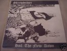 VERY RARE RECORD SKINHEAD OI PUNK RRR 46 H.THE NEW DAWN