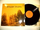 Sitting Bull - Trip Away    - CBS -     KRAUT