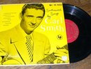 Carl Smith 10” LP  Sentimental Songs 