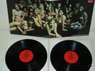 Jimi Hendrix / Electric Ladyland / Nude Cover / RAR