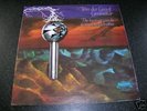 VAN DER GRAFF GENERATOR. THE LEAST WE CAN DO IS WAVE...
