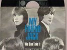 THE SMOKE-MY FRIEND JACK  GARAGE/PSYCH 7