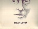 ZARATHUSTRA Metronome 1972 German orig prog psych heavy