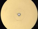 U2  - U2 TO DATE PROMO LP -  2/SIDED TEST PRESSING - U2