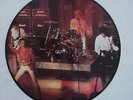 QUEEN GREATEST HITS 1981 PICTURE DISC LP EMI Records