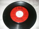 KILLER TEXAS FUZZ  GARAGE PUNKER 45 ; THE ZAKARY  THAKS