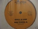 Dunn Pearson Jr. Groove On Down 12