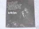 MINOR THREAT 7