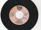 LOVINDEER & SHABBA RANKS - MAN HUNT /- DUB HUNT *