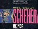 RCA LSC-2446.REINER.CSO.SCHEHERAZADE.WHITE DOG.TAS.MINT
