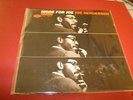 BLUE NOTE 4227 JOE HENDERSON CURTIS FULLER LEE MORGAN
