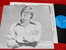 BAGLIONI:LP-CLAUDIO BAGLIONI-PRIMO ORIGINALE 1970 EX+ 