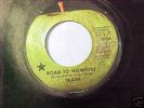 TRASH 45 RPM 1969 