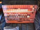 APHEX TWIN - DRUKQS - VINYL BOX - STILL SEALED