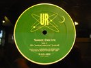 Underground Resistance Sweat Electric 12