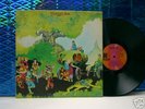 rare Danish prog psych MIDNIGHT SUN LP Kapp '72 EX++
