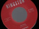 Flowerz - Flyte SIXTIES GARAGE PSYCH PUNK