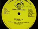Terri Gonzalez Caught Up Promo 12