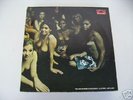Jimi Hendrix Expierience ELECTRIC LADYLAND nude cover