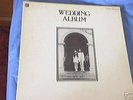 JOHN LENNON WEDDING ALBUM NEAR MINT CON V-RARE