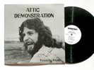 KENNETH HIGNEY garage psych fuzz outsider monster HEAR