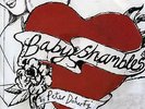 Babyshambles by  Pete Doherty  - 7