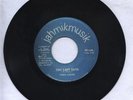 JAHMIKMUSIK/THE LAST DAYS - FRED LOCKS [ROOTS REGGAE]