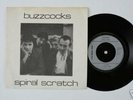 Buzzcocks Rare original 1977 Spiral Scratch EP