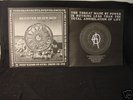BRIGHTER DEATH NOW may all be dead 2LP&7