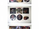 Iron Maiden Picture Disks