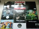 RAP / HIPHOP vinyl package method man/nas/red man......