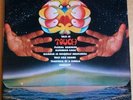 TOUCH This Is Touch UK 1969 DERAM MONO PSYCH LP+POSTER