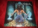 Nifelheim - S/T LP Dissection Mayhem Watain Desaster