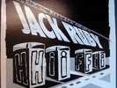 JACK RUBY LP HI FI, RARE REGGAE ON CRUCIAL