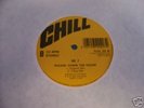ROCKIN DOWN THE HOUSE - CHILL MUSIC, 1991 12