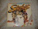 DAVID ESSEX - Stardust SOUNDTRACK - Double LP - RARE