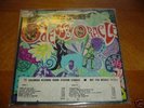 The Zombies-Odessey and Oracle-Date TES 4013-PROMO NM