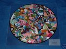 DOUBLE LEOPARDS - URBAN CONCUSSION - QBICO PIC DISC OOP