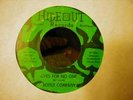 BOTTLE COMPANY MICHIGAN GARAGE 45 HIDEOUT 1230 HEAR IT