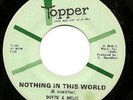LISTEN -   NORTHERN SOUL POPCORN  -   DOTTIE & MILLIE