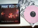 PINK FLOYD - LIVE IN MONTREUX 1971  