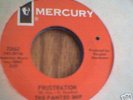 painted ship/rare garage psych/american single/nr