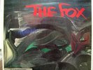 HAROLD LAND The Fox HI-FI JAZZ Original 1959 LP NICE