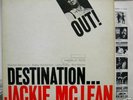 JACKIE McLEAN 