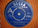 The Rolling Stones.Lets Spend the night Together.(DEMO)
